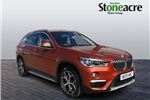 2019 BMW X1