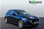 2022 Mazda 2