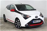 2019 Toyota Aygo