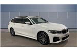 2021 BMW 3 Series Touring