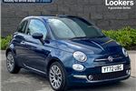 2022 Fiat 500