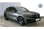 2024 Volkswagen Touareg