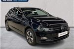 2021 Volkswagen Polo