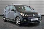 2019 Volkswagen Up GTI