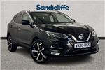 2019 Nissan Qashqai