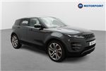 2021 Land Rover Range Rover Evoque