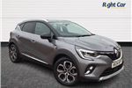 2024 Renault Captur