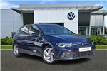 2023 Volkswagen Golf GTE