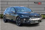 2025 Cupra Leon