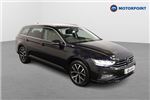 2022 Volkswagen Passat Estate