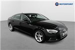 2019 Audi A5 Sportback