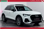 2019 Audi Q3