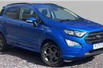 2021 Ford EcoSport