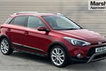 2018 Hyundai i20