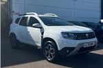 2020 Dacia Duster