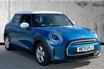 2021 MINI Hatchback 5dr