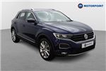 2020 Volkswagen T-Roc