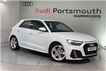 2020 Audi A1