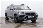 2024 Cupra Ateca