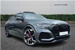 2023 Audi RS Q8