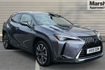 2019 Lexus UX