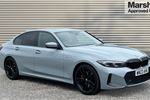 2023 BMW 3 Series