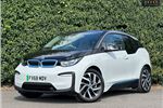 2018 BMW i3