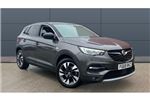 2019 Vauxhall Grandland X