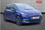 2019 Citroen C4 SpaceTourer