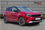 2023 Vauxhall Grandland