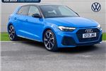 2021 Audi A1