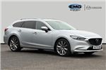 2020 Mazda 6 Tourer