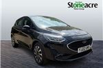 2022 Ford Fiesta