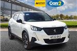2022 Peugeot 2008