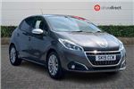 2019 Peugeot 208