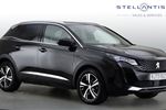 2024 Peugeot 3008