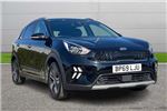 2020 Kia Niro