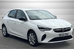 2022 Vauxhall Corsa