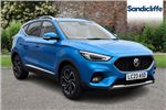 2023 MG ZS 1.5 VTi-TECH Exclusive 5dr