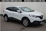 2018 Renault Kadjar