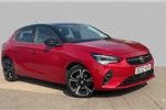 2022 Vauxhall Corsa