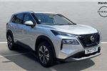 2023 Nissan X-Trail