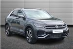 2025 Volkswagen T-Roc