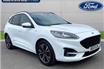 2021 Ford Kuga