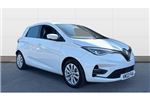 2022 Renault Zoe