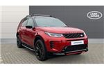 2024 Land Rover Discovery Sport