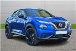 2024 Nissan Juke