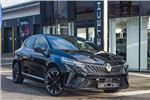 2024 Renault Clio