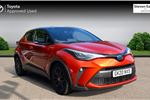 2020 Toyota C-HR