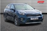 2020 Kia Niro